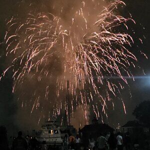 Meet your Posher, Jaqee